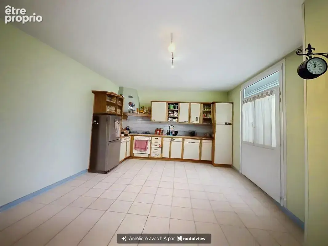 Idéal Investisseur -Le Mans- Appartement de 103 m2 avec cour et terrasse privatives - photo 5