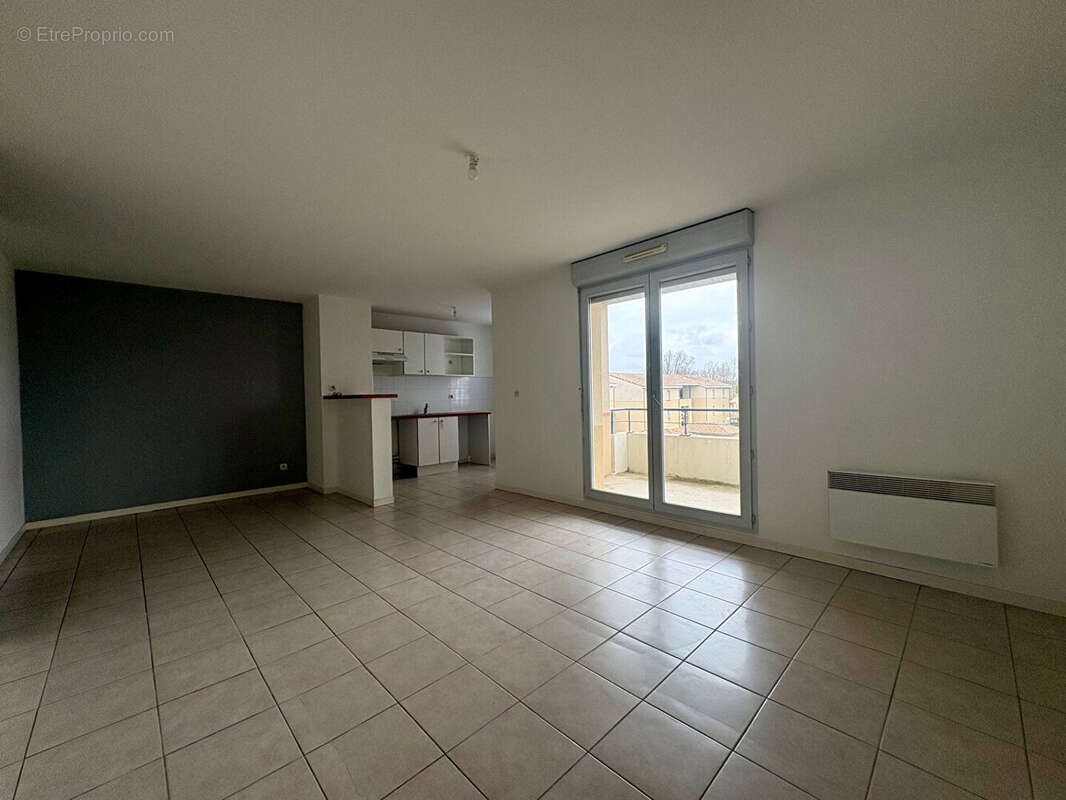 Appartement à CARCASSONNE