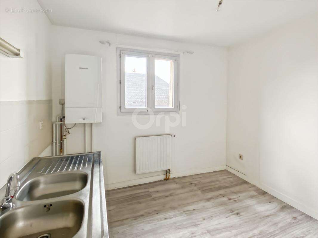 Appartement À Vendre - photo 8