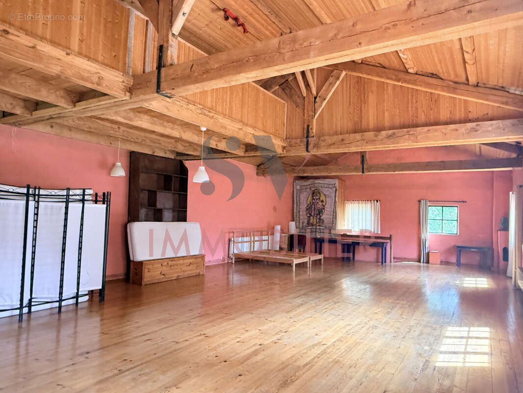 Domaine de caractère avec fort potentiel d'exploitation - photo 19