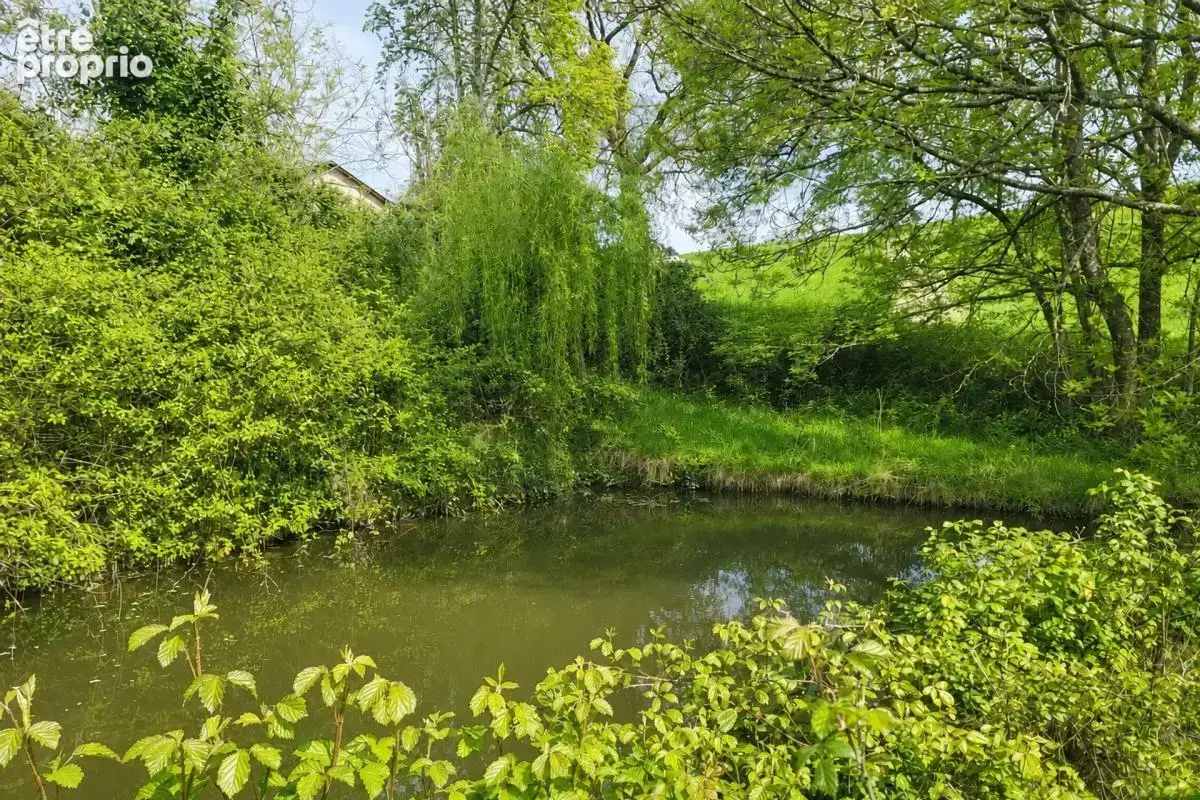 Maison 6 pièces avec piscine à Le Fleix - photo 12