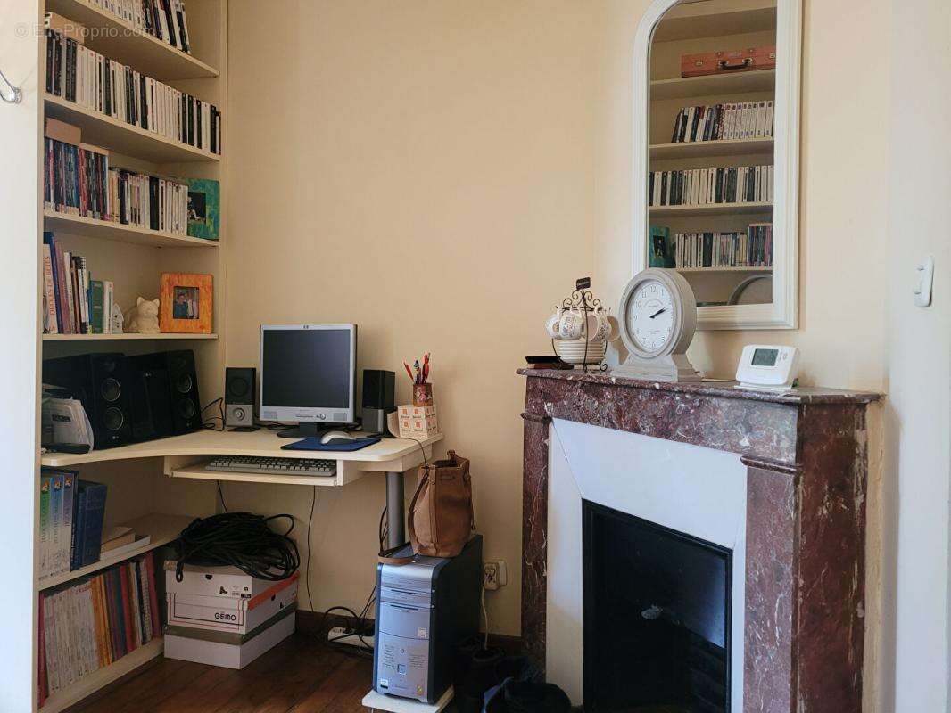 Appartement à VILLENEUVE-SAINT-GEORGES