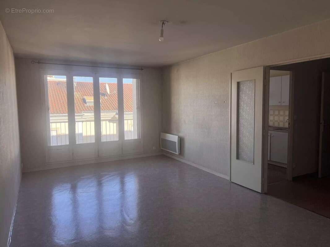 Appartement à LIMOGES