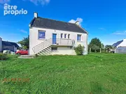 Maison à PLOUENAN