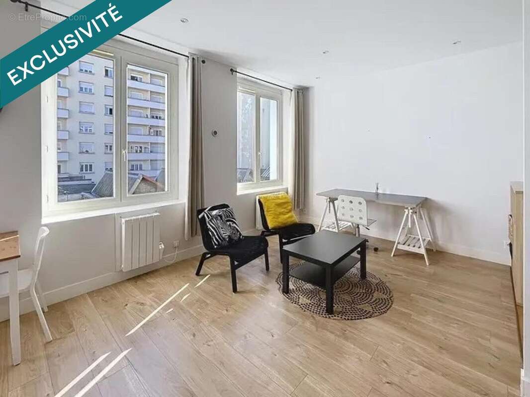 Photo 3 - Appartement à SAINT-ETIENNE
