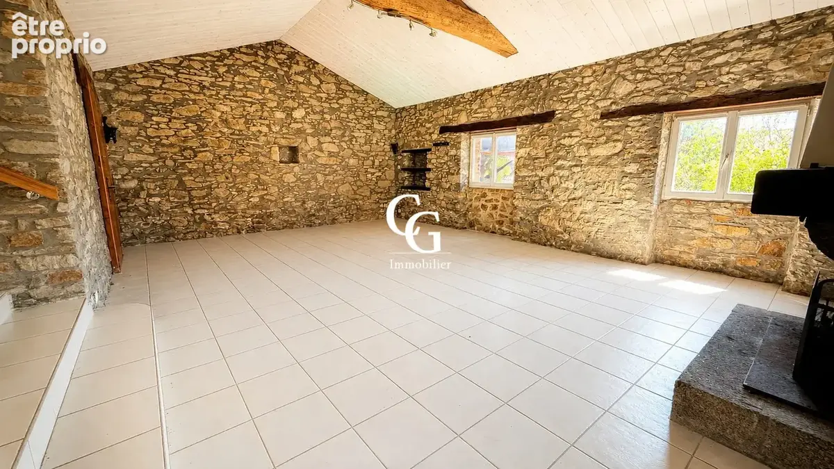 Maison 5 pièces 177 m² à vendre à Le Bignon (44140) - photo 6
