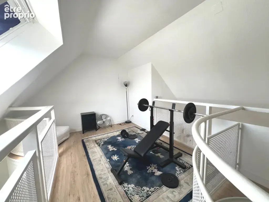 Appartement f3 - photo 8