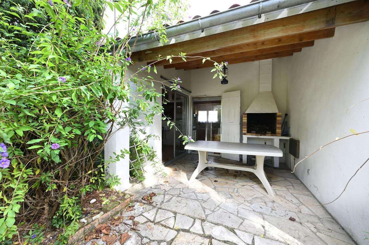 Maison à LA COUARDE-SUR-MER