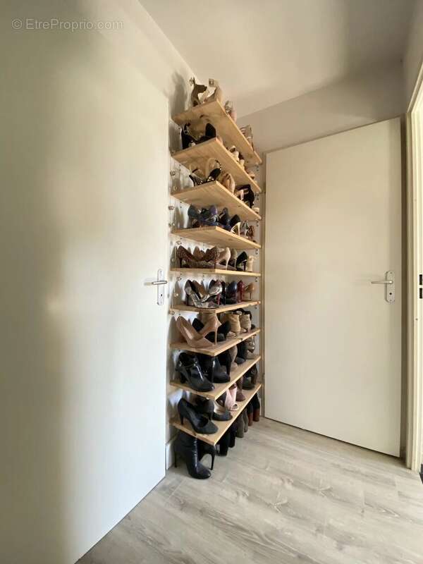 Appartement à BRUGES