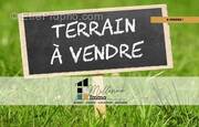 Terrain à SAINT-QUIRIN