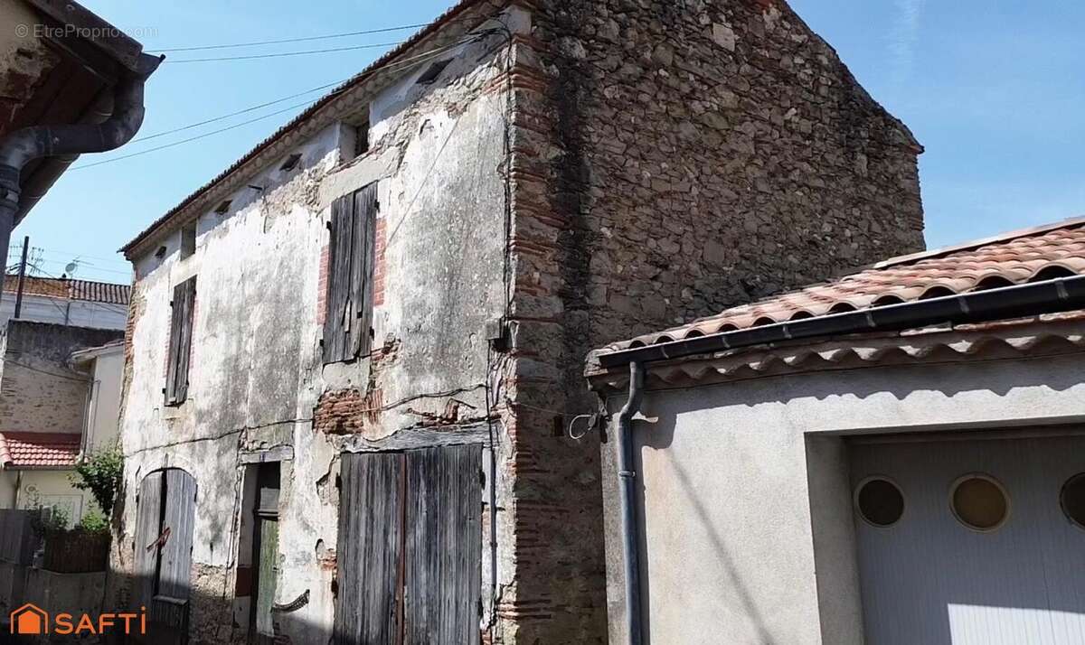 Photo 2 - Maison à VILLENEUVE-SUR-LOT