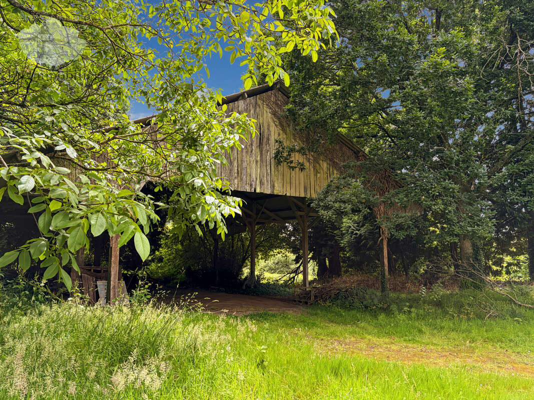 Maison à MELGVEN