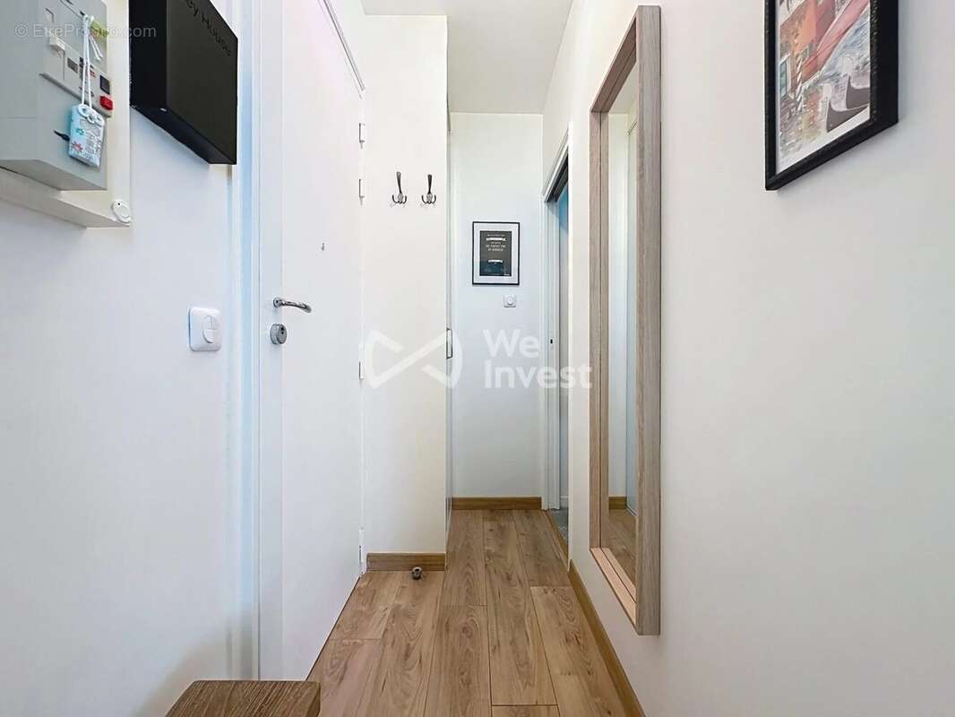 Appartement T2 Centre Ville de COLOMBES - photo 6