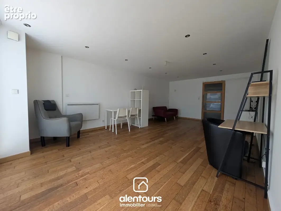 Appartement Epinal 2 pièce(s) 67 m2 - photo 9