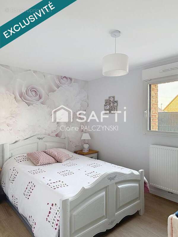 Photo 8 - Maison à MONTIGNY-EN-GOHELLE