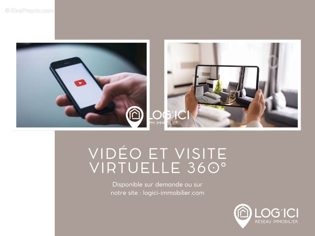 Appartement à PAU