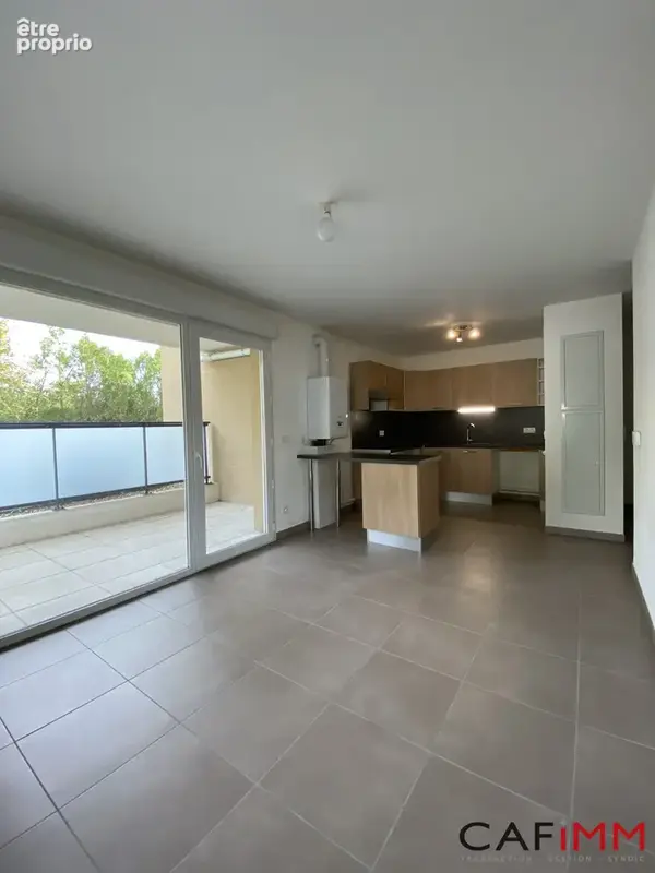 Photo Appartement à Rillieux-La-Pape au prix de 159 900€