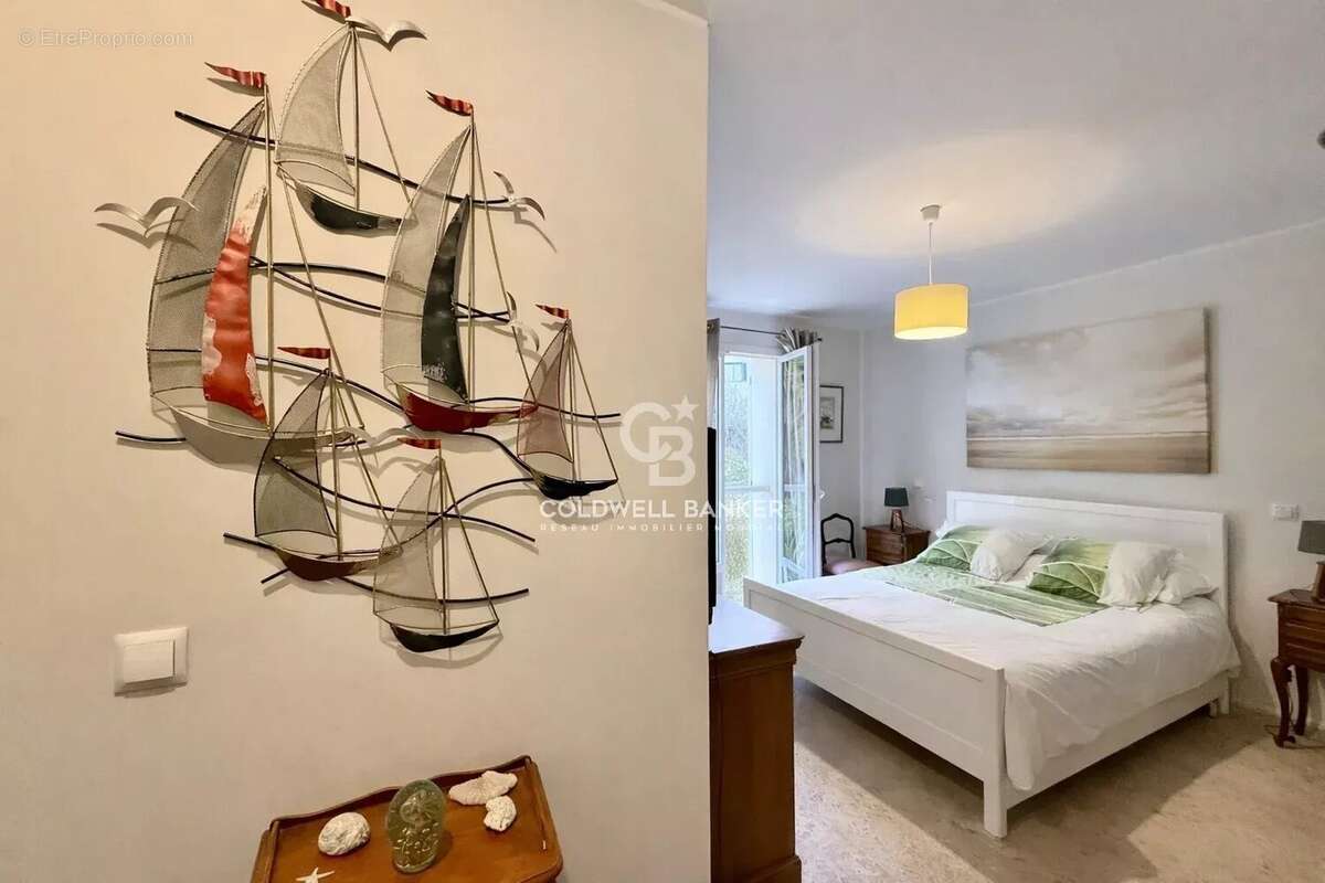 Appartement à SANTA-REPARATA-DI-BALAGNA