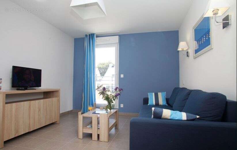 Appartement à BADEN