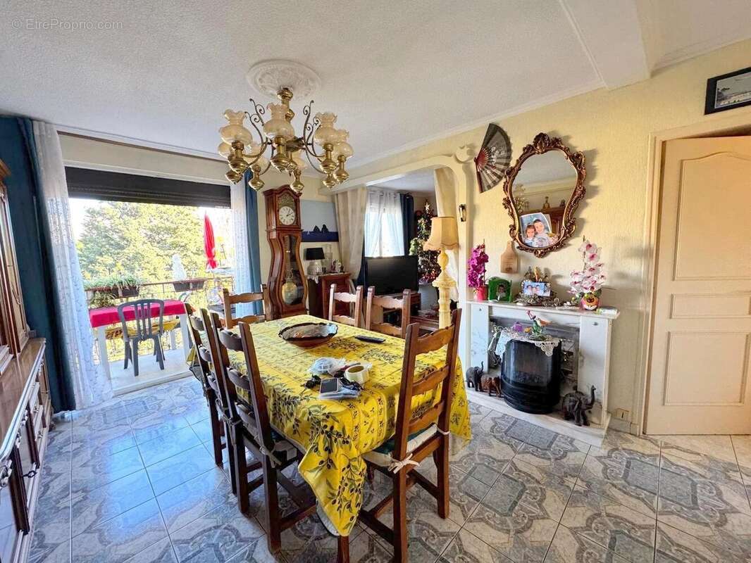 Appartement à LA SEYNE-SUR-MER
