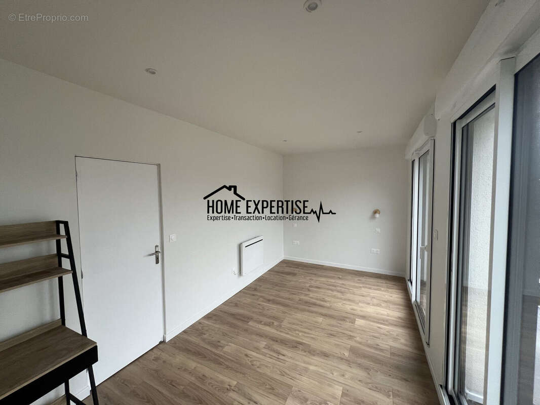 Maison à CRIQUETOT-L&#039;ESNEVAL