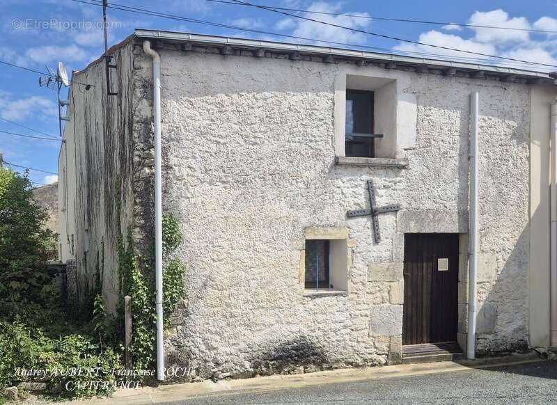 Maison à vendre 4 pièces  () - photo 10