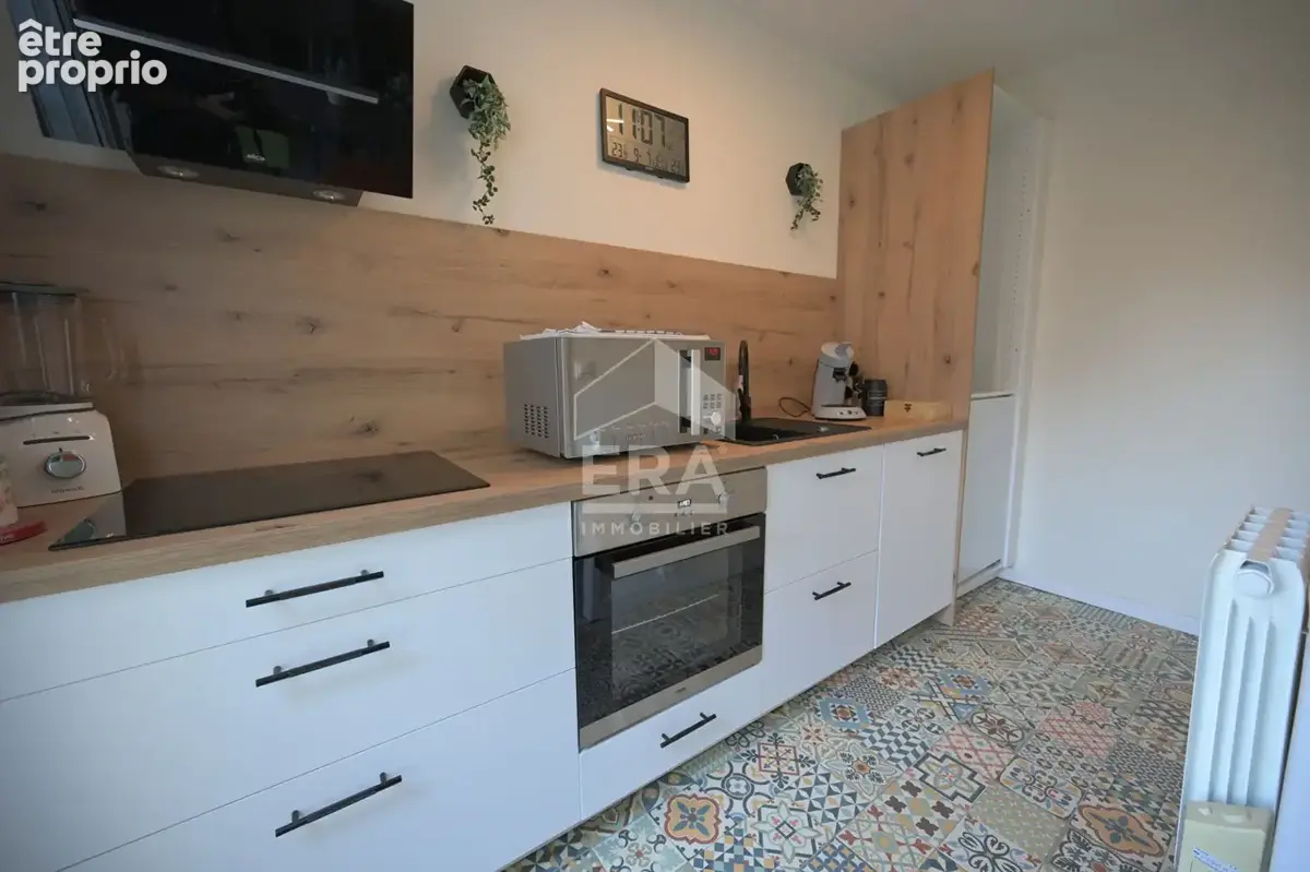 A Vendre - Studio 1 pièce 28 m² - Berck plage - photo 2