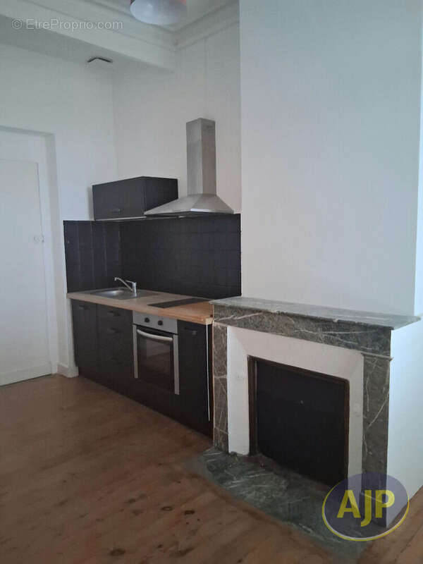 Appartement à PAUILLAC
