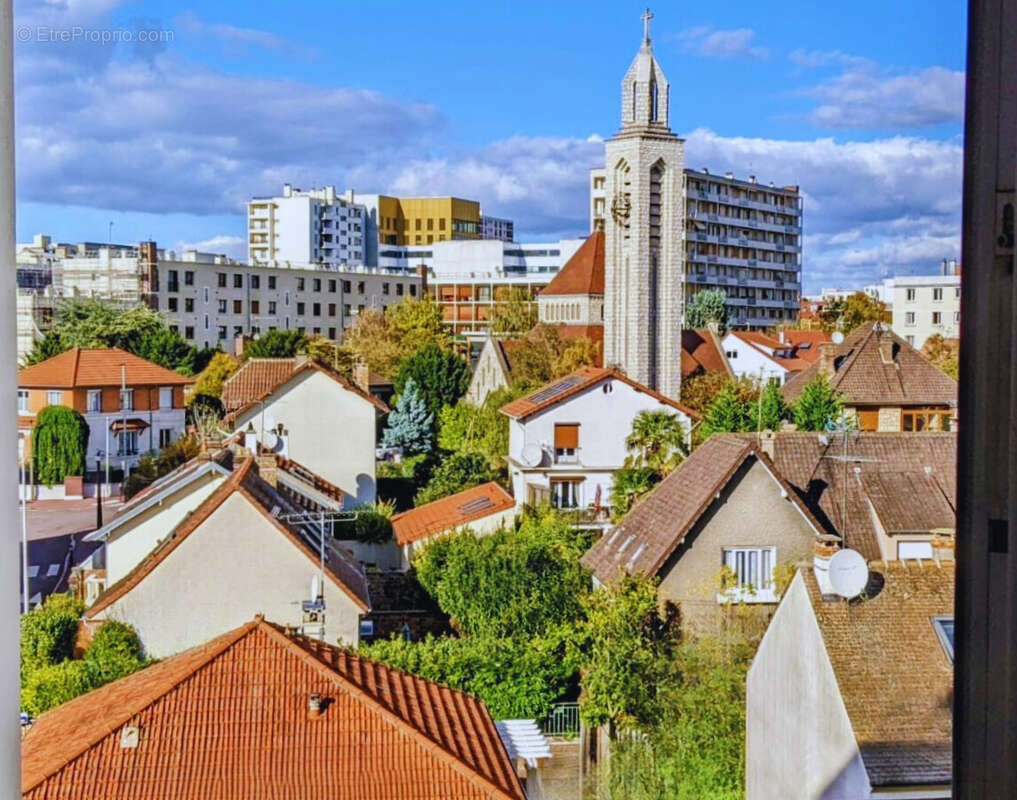 Appartement à CACHAN