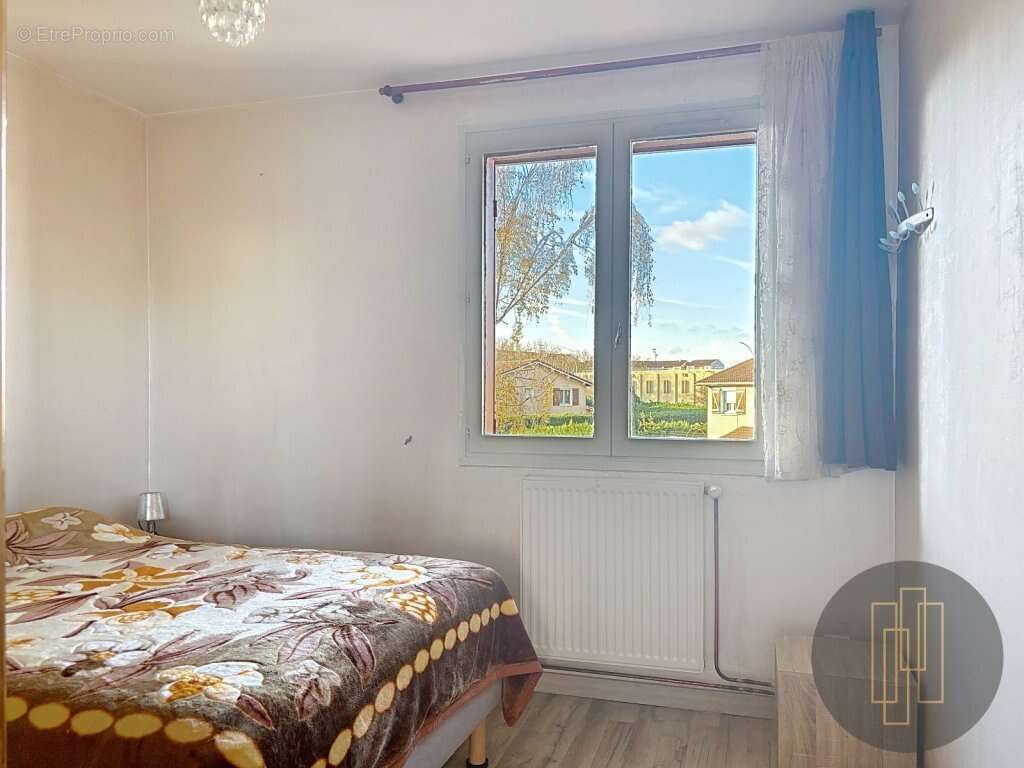 Maison à VILLEFRANCHE-SUR-SAONE