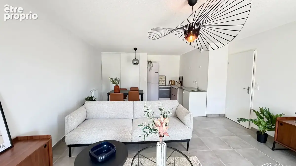 Rez de jardin - photo 9