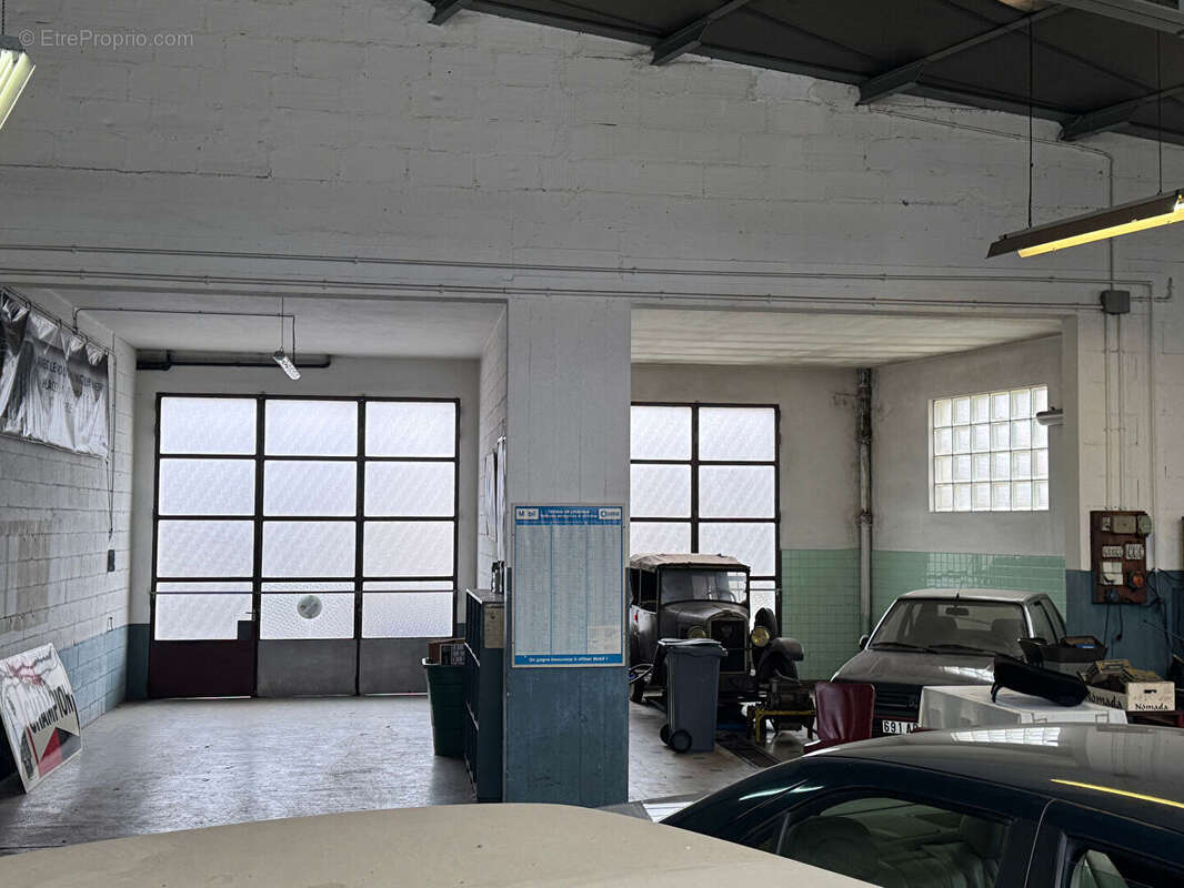 Maison à SAINT-NOM-LA-BRETECHE