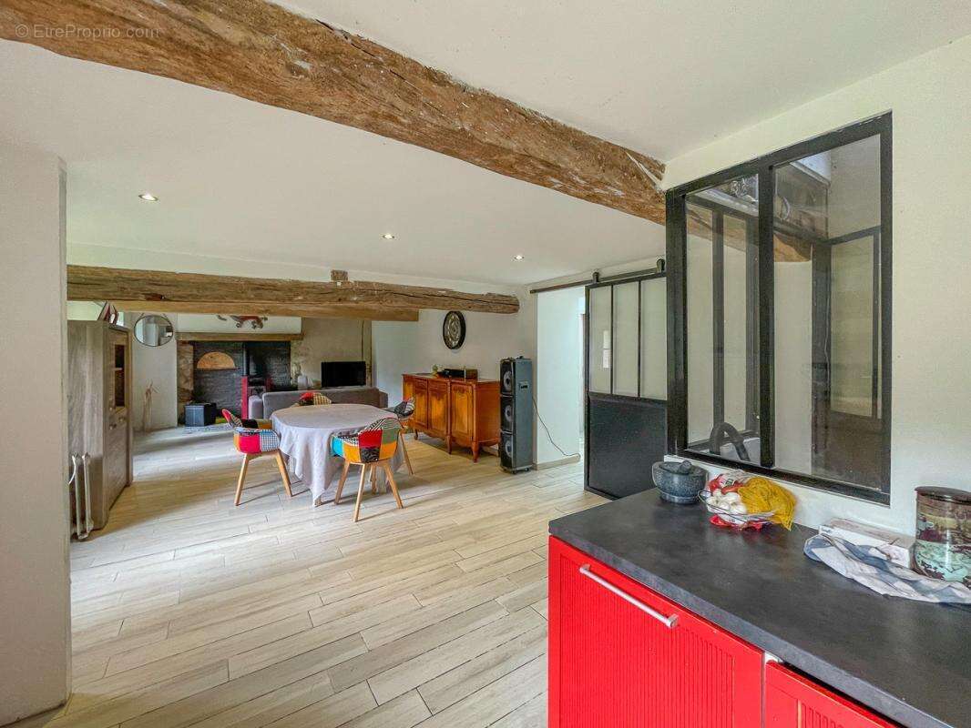 Maison Langon Sur Cher 5 pièces 108 m2 - photo 3