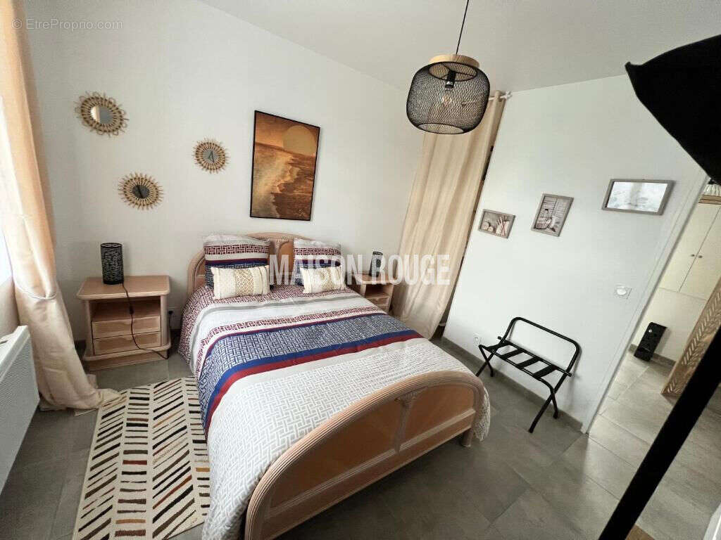 Maison en pierre avec 2 gîtes rentables au Vivier-sur-Mer ? Baie du Mont-Saint-Michel - photo 20