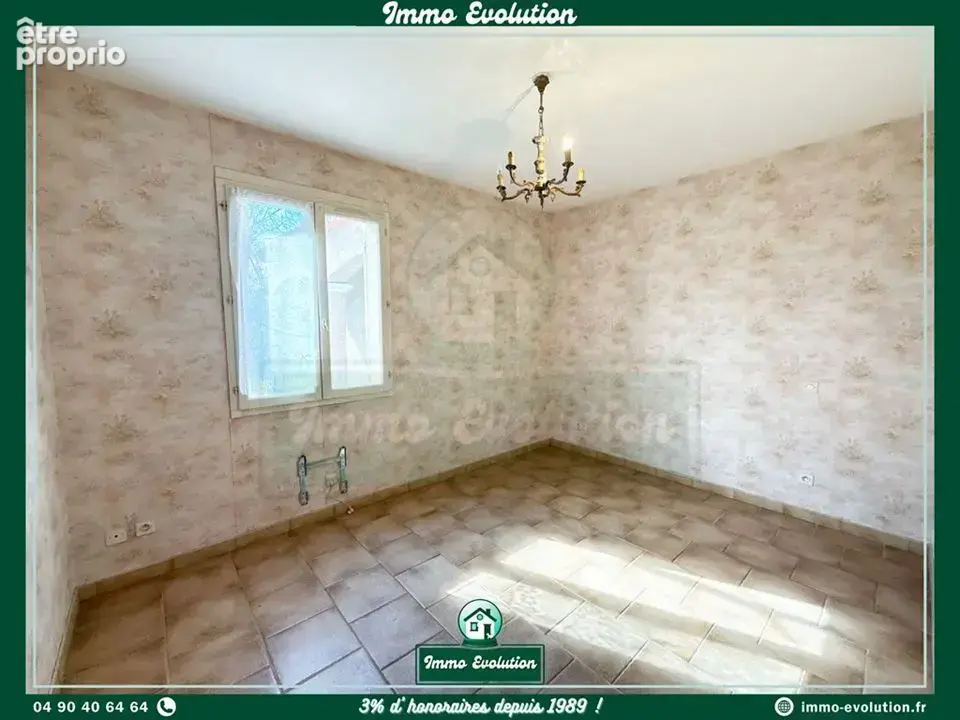 Maison 4 pièces 120 m² à vendre à Orange (84100) - photo 5