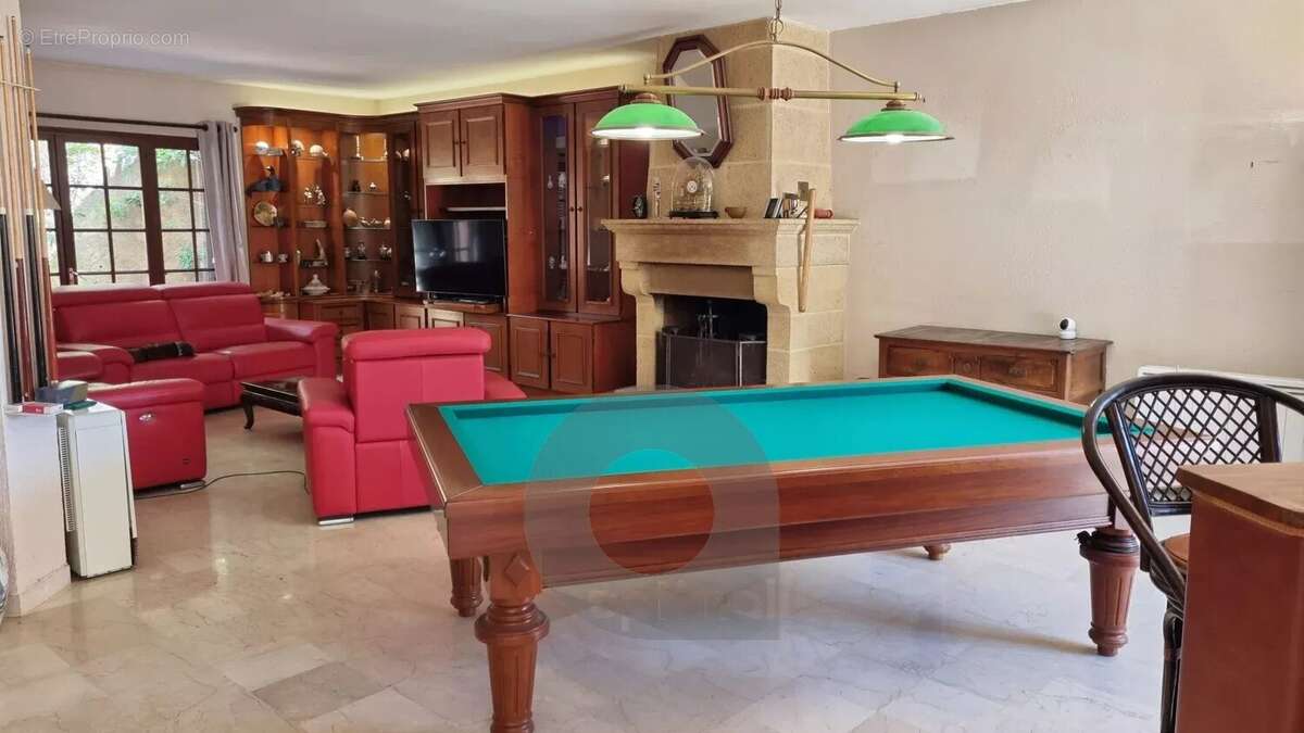 Maison à MENTON