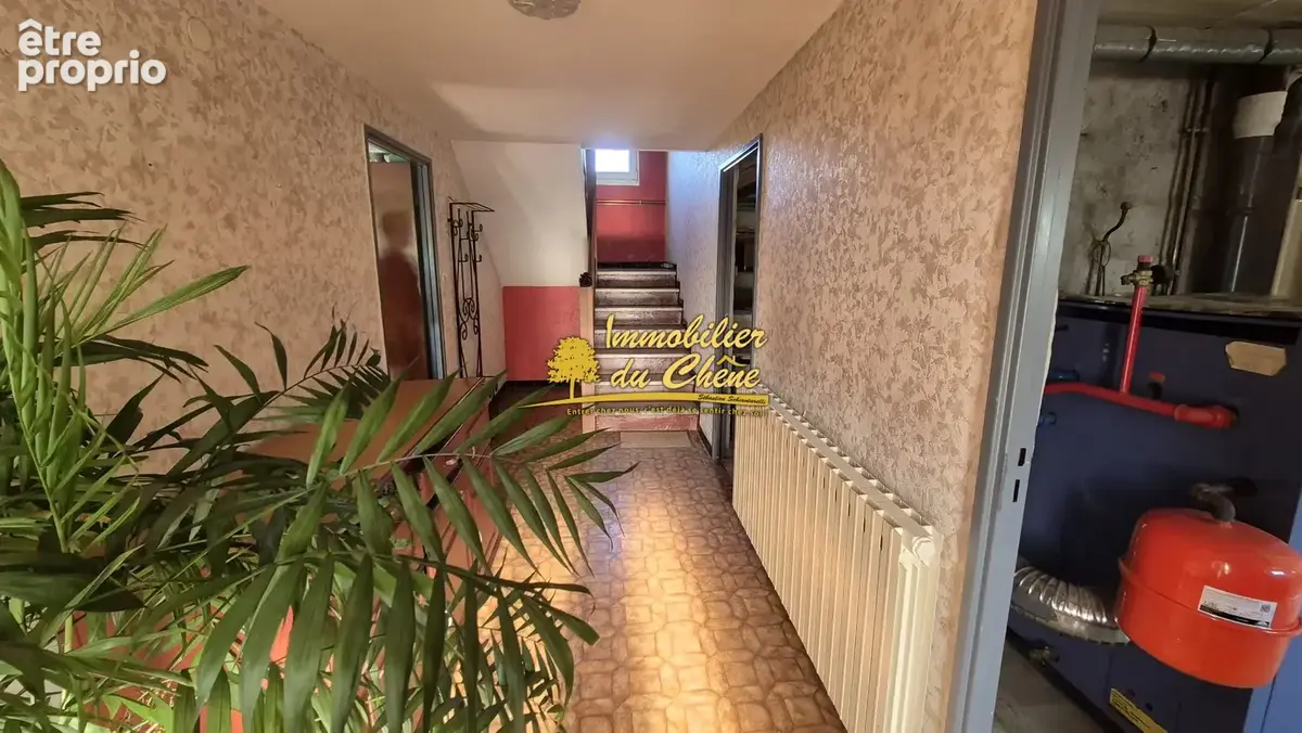 Maison 6 pièces 141 m² à vendre à Faucogney-Et-La-Mer (70310) - photo 5