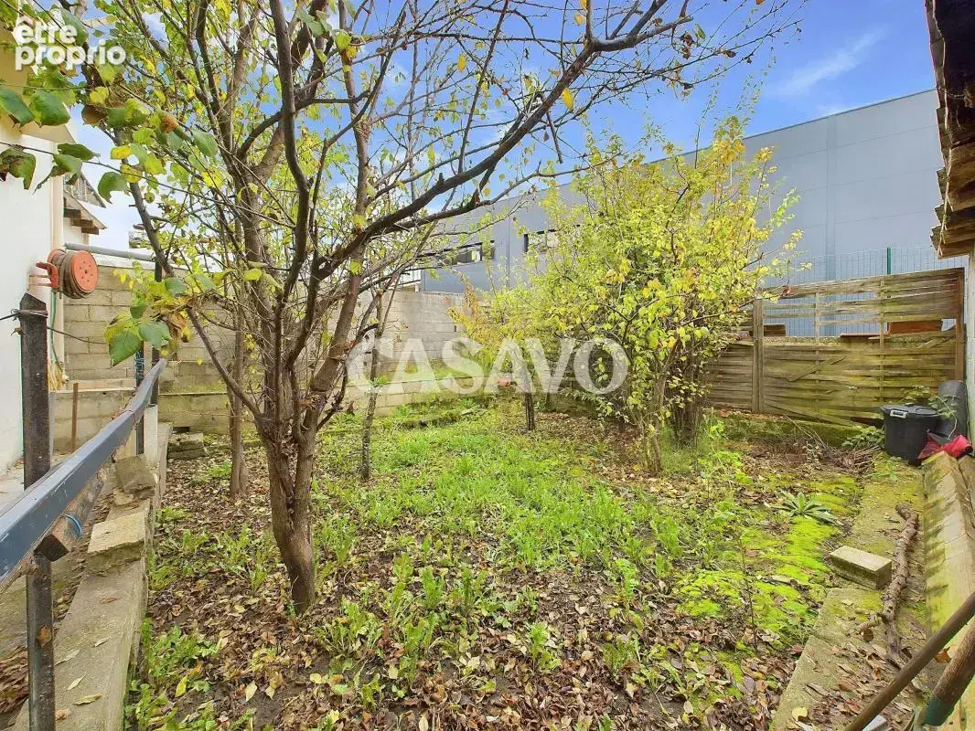 Vente Maison 8 pièces de 150m² - 93300 Aubervilliers - photo 14