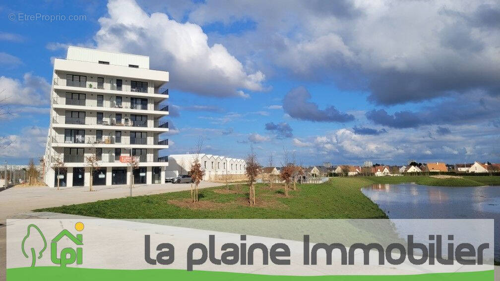Appartement à CAEN