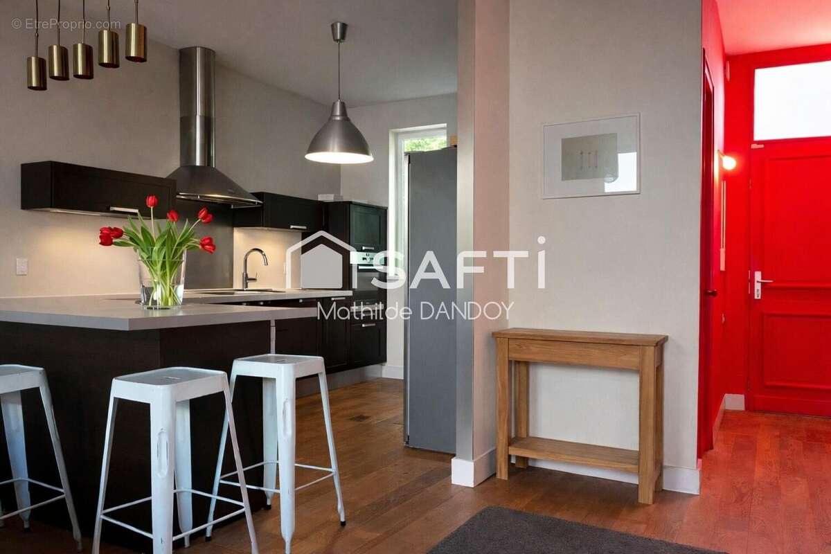 Photo 4 - Appartement à LE BOUSCAT