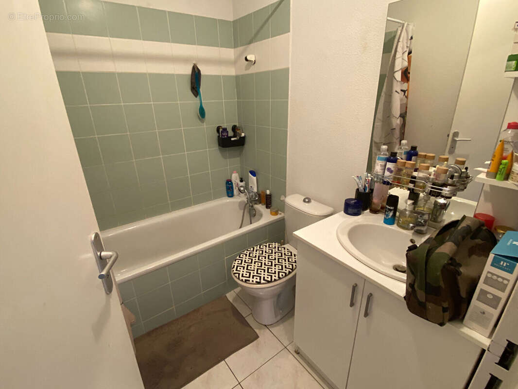 Appartement à CARCASSONNE