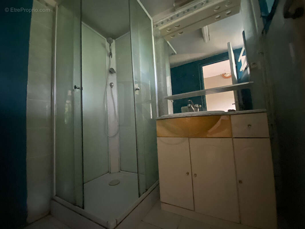 Maison à CHAMPSECRET