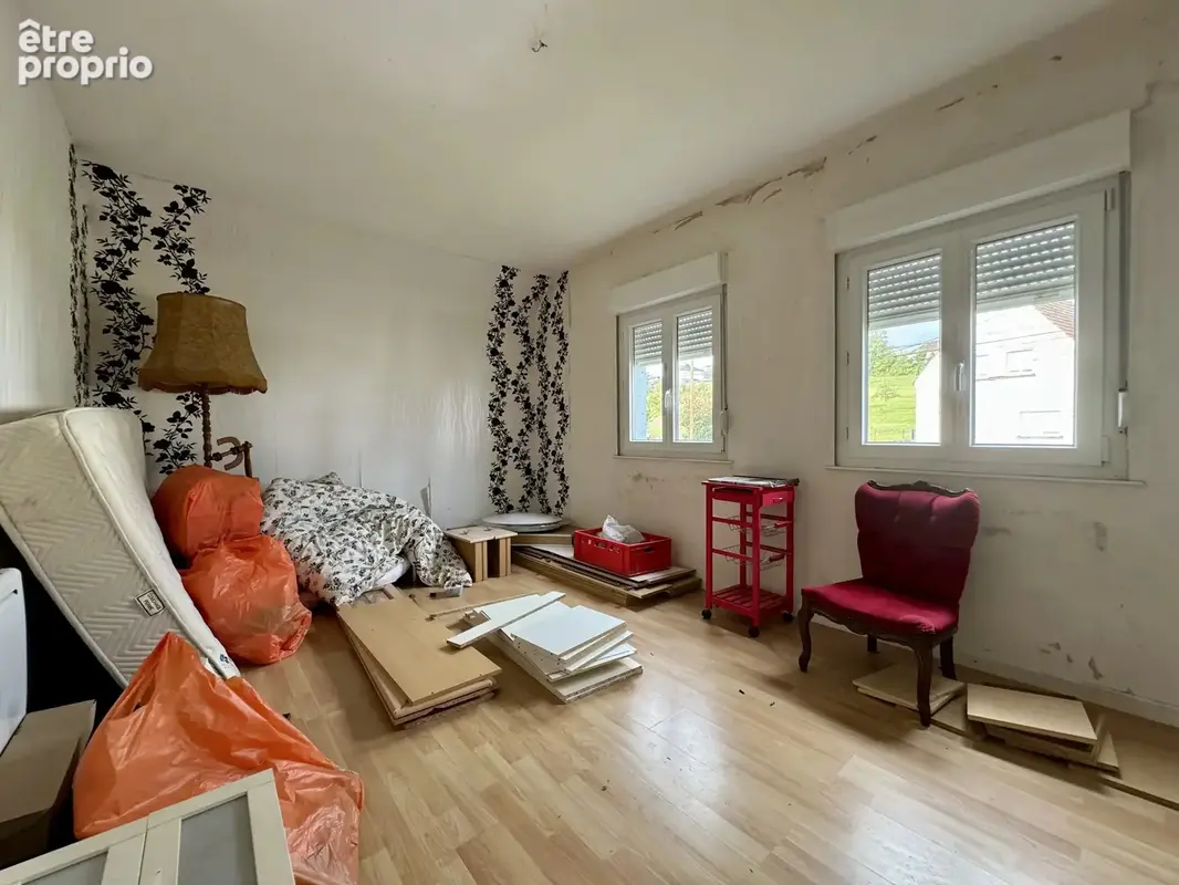 À Voellerdingen, maison à acheter avec NESTA IMMOBILIER - photo 6