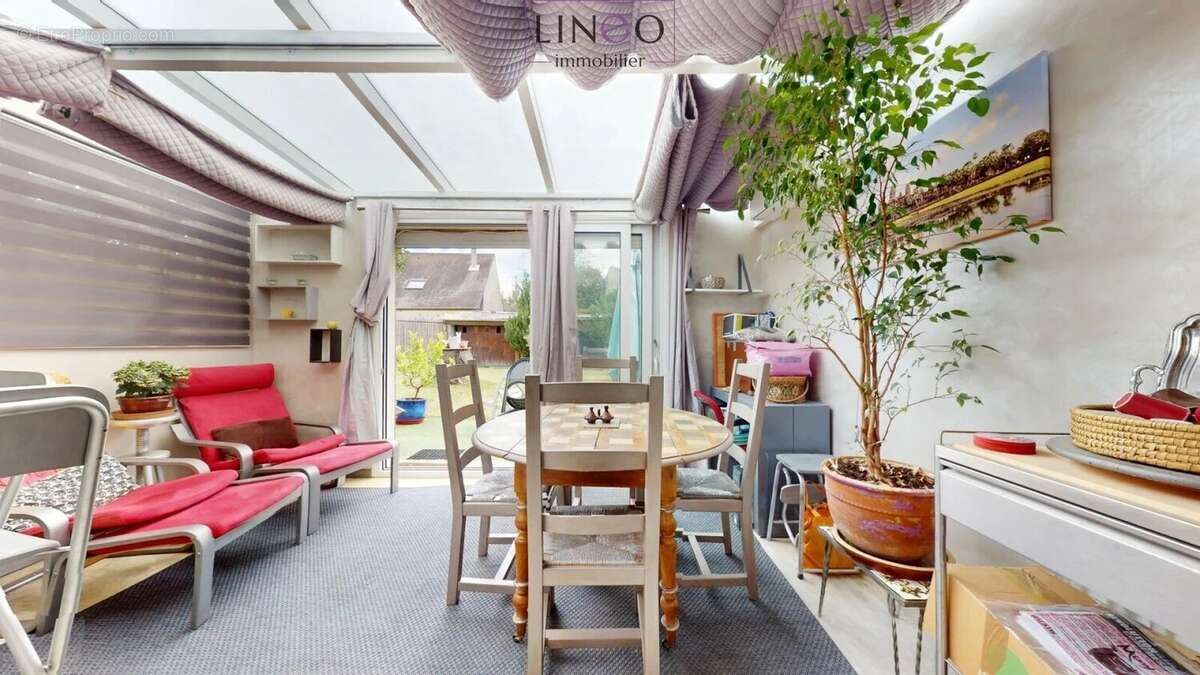 Appartement à CHOISY-LE-ROI