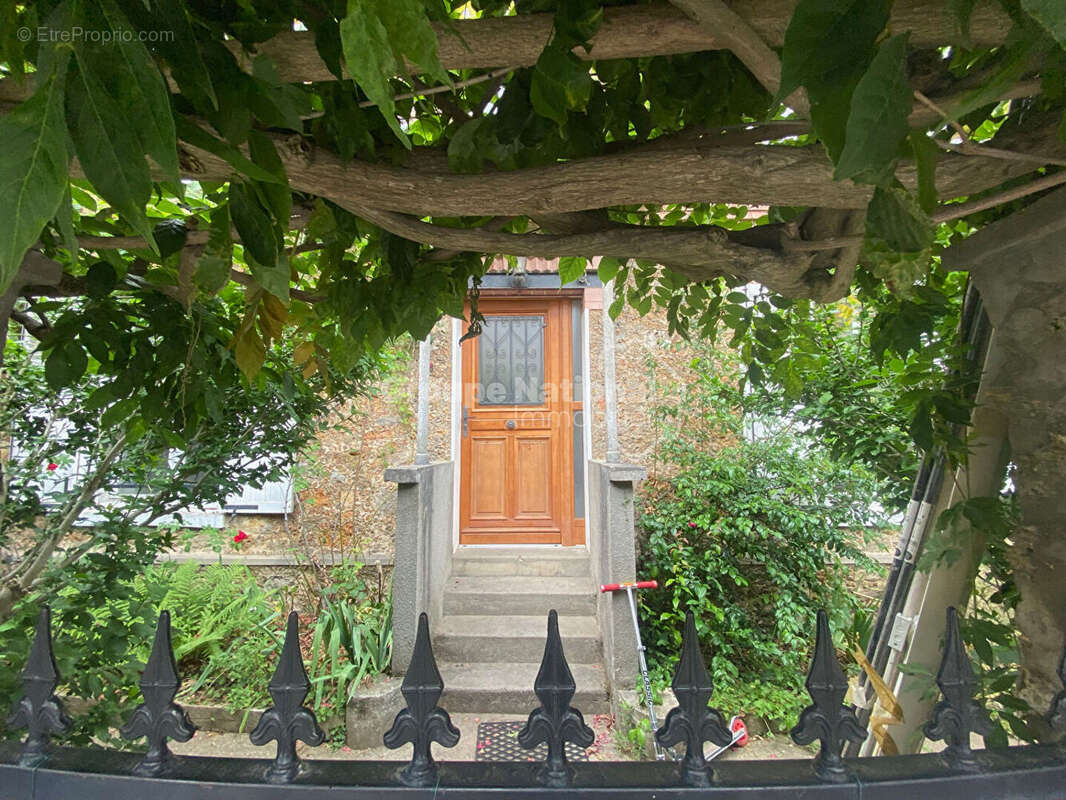 Maison à VERSAILLES