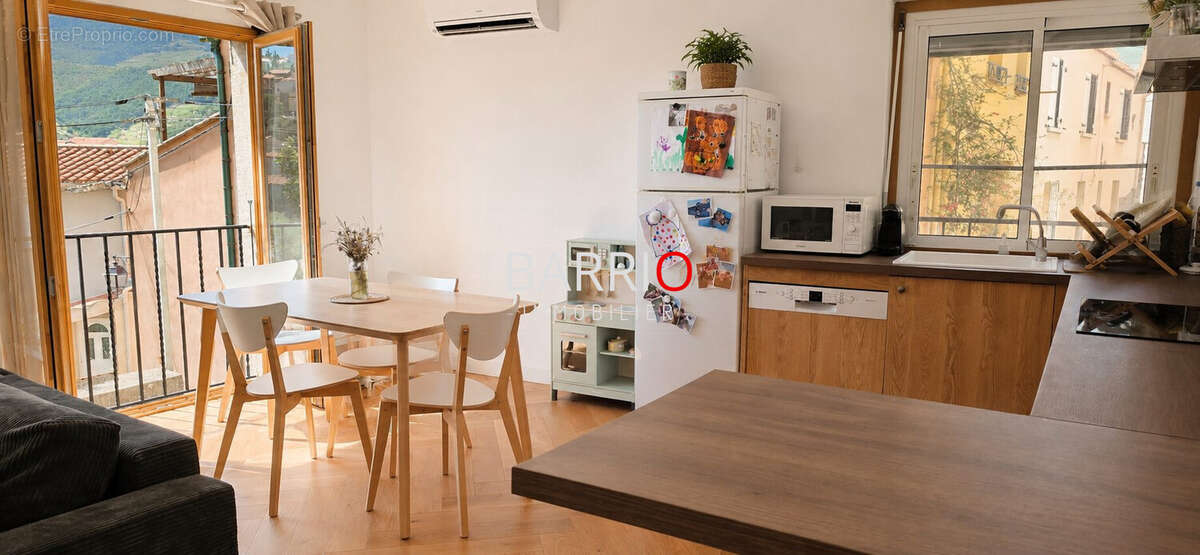 Maison 83 m² à Banyuls-Sur-Mer  - photo 5