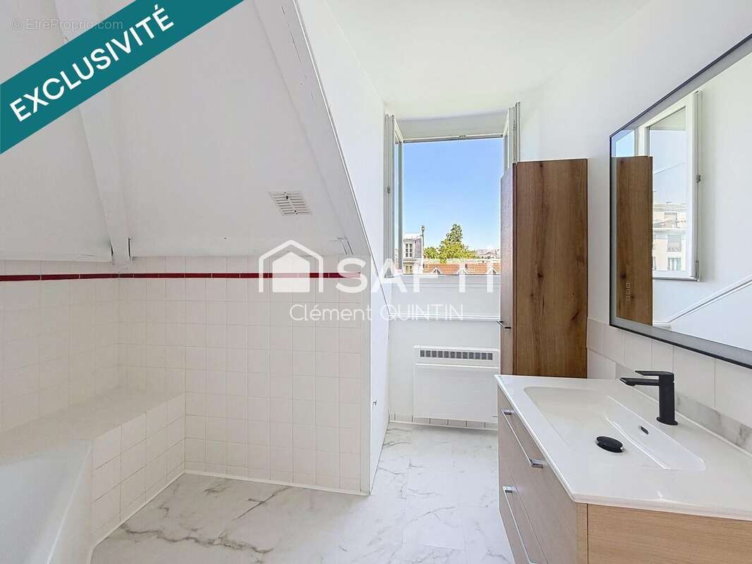 Photo 7 - Appartement à VERSAILLES