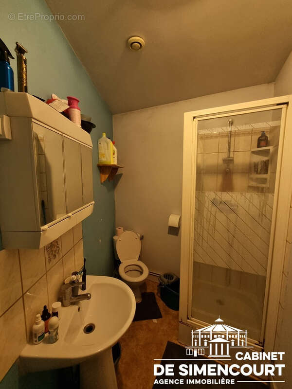 Appartement à AMIENS