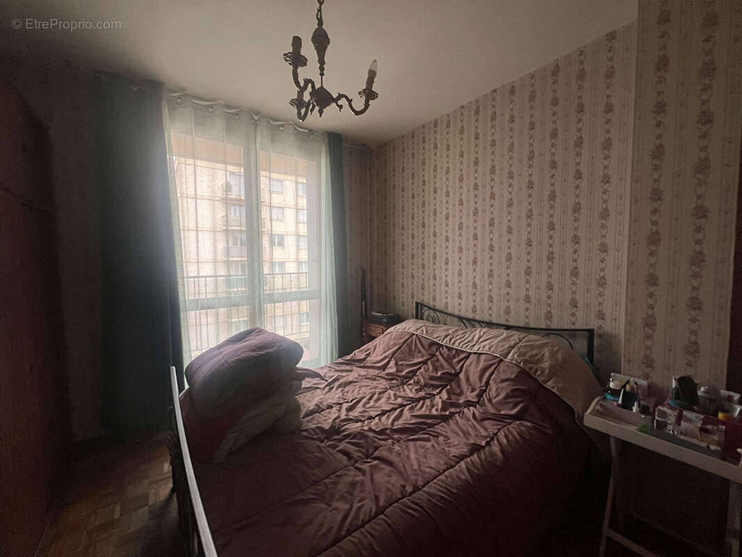 Appartement à MARSEILLE-13E