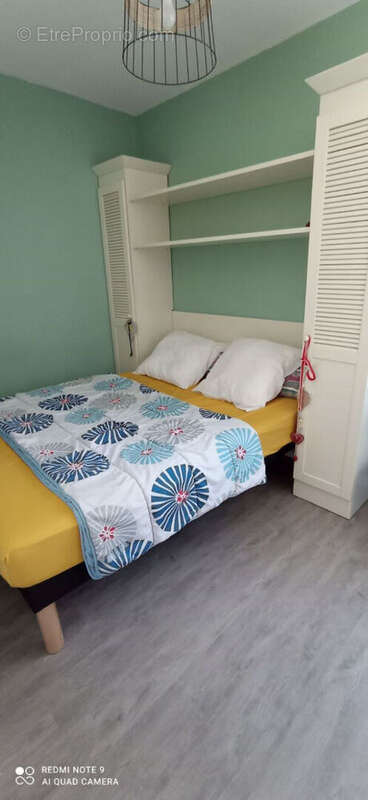 Appartement à LE VERDON-SUR-MER